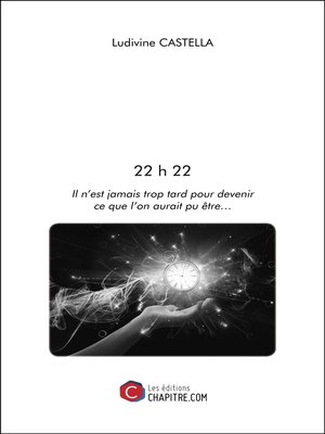 cover image of 22 h 22